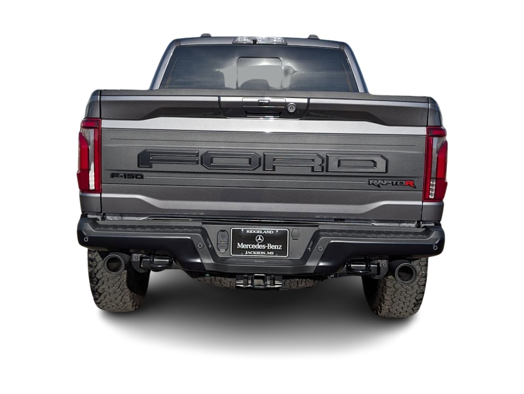 Thumbnail: 2025 Ford F-150 - 18