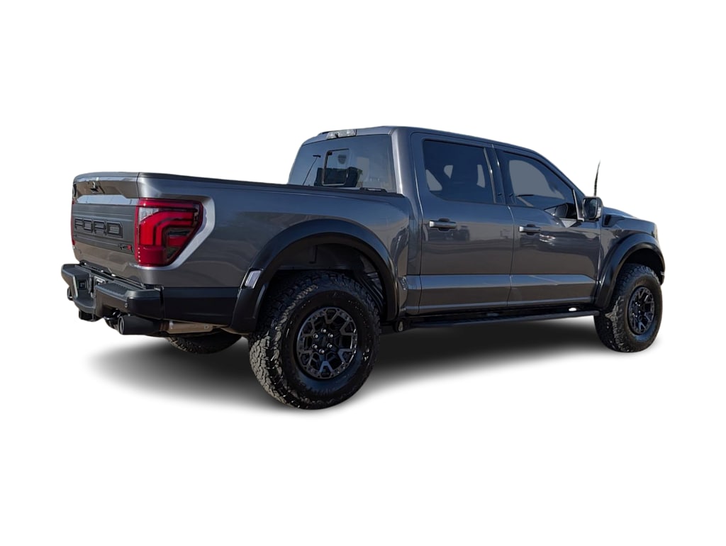 Thumbnail: 2025 Ford F-150 - 17