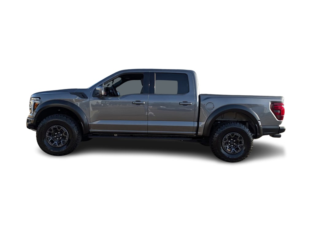 Thumbnail: 2025 Ford F-150 - 3