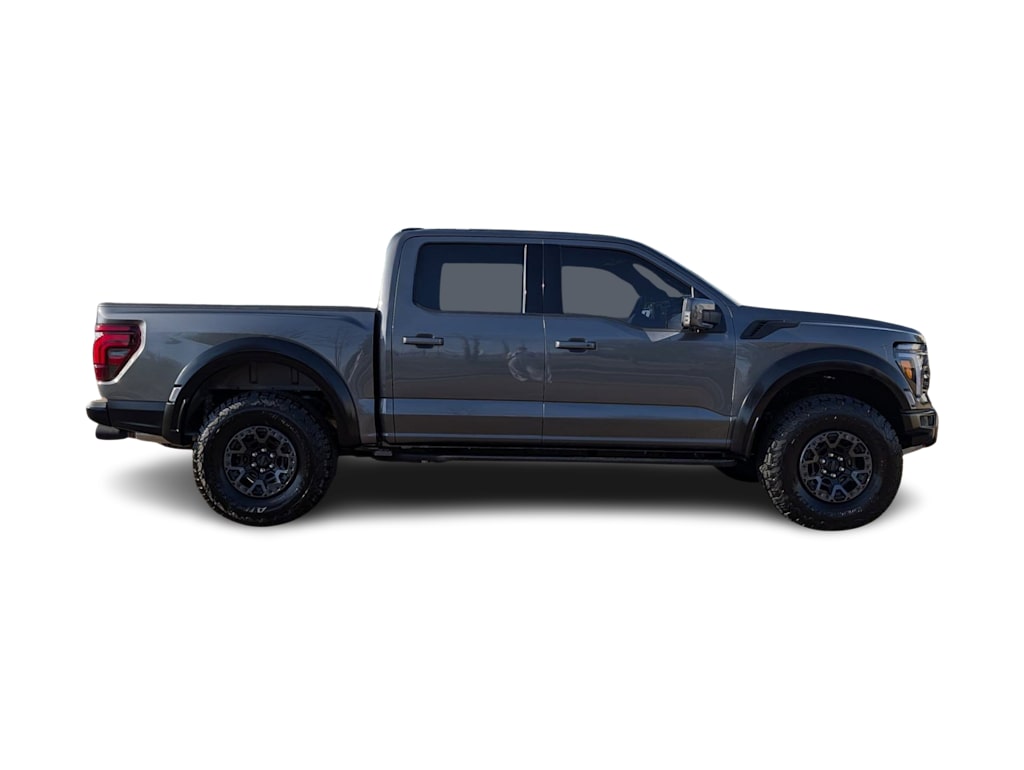 Thumbnail: 2025 Ford F-150 - 16
