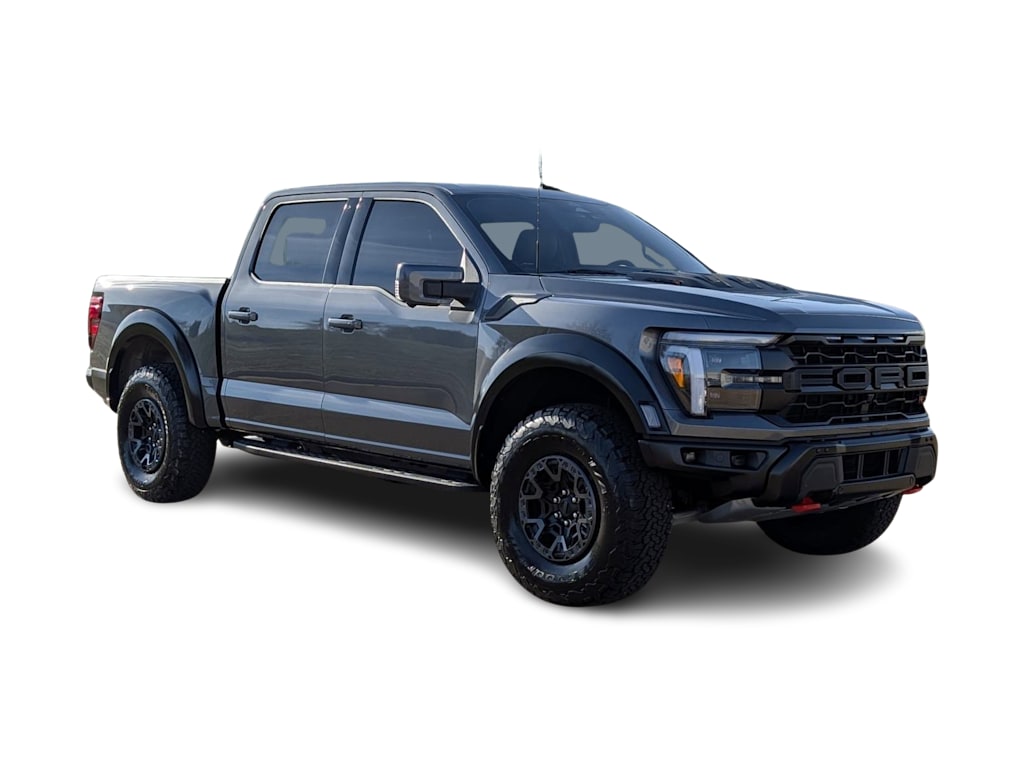Thumbnail: 2025 Ford F-150 - 15