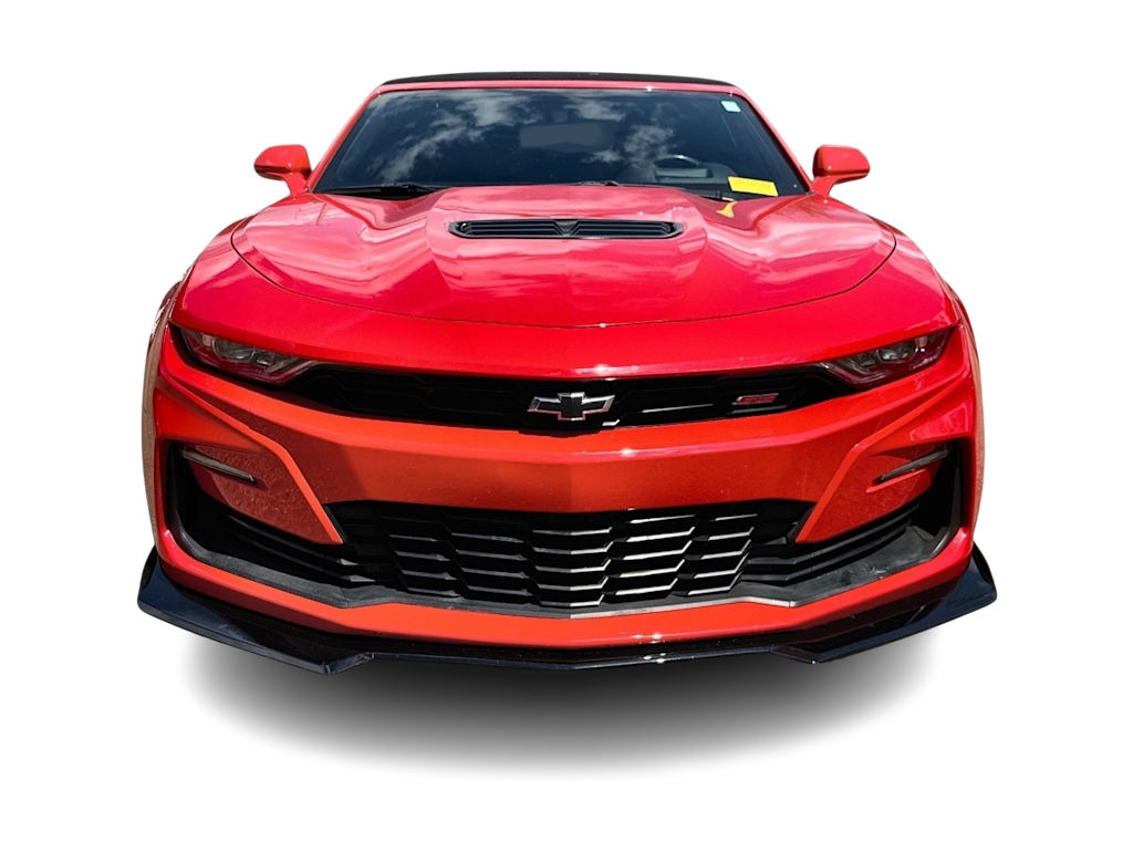 Thumbnail: 2020 Chevrolet Camaro - 5
