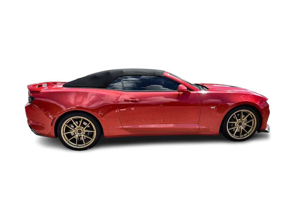 Thumbnail: 2020 Chevrolet Camaro - 21