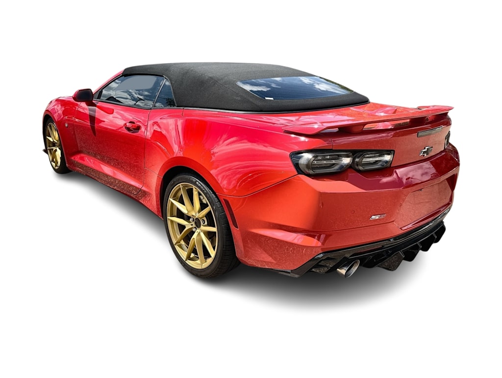 Thumbnail: 2020 Chevrolet Camaro - 3