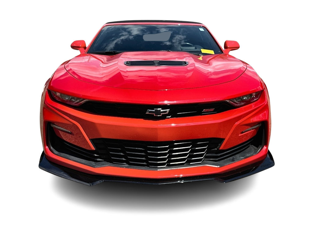 Thumbnail: 2020 Chevrolet Camaro - 5