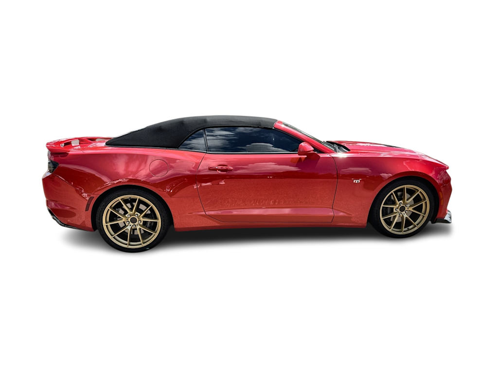 Thumbnail: 2020 Chevrolet Camaro - 22