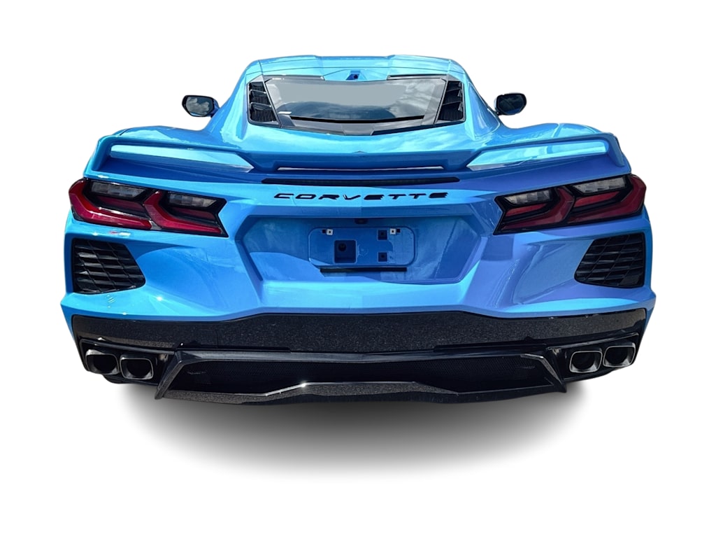 Thumbnail: 2022 Chevrolet Corvette - 2
