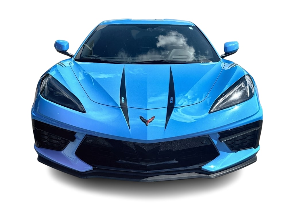 Thumbnail: 2022 Chevrolet Corvette - 3