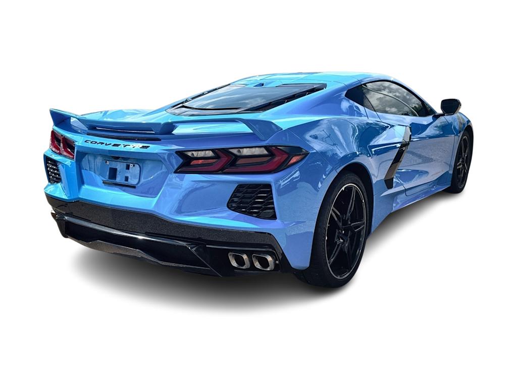 Thumbnail: 2022 Chevrolet Corvette - 6