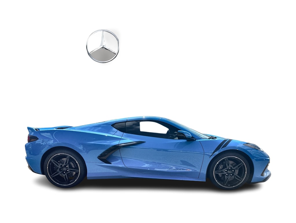 Thumbnail: 2022 Chevrolet Corvette - 7
