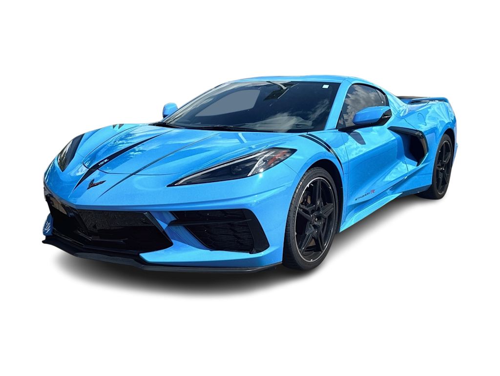 Thumbnail: 2022 Chevrolet Corvette - 5