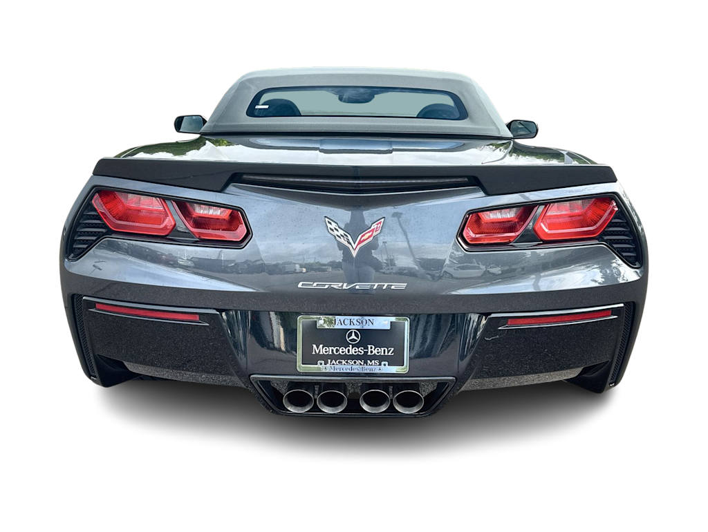 Thumbnail: 2014 Chevrolet Corvette - 5