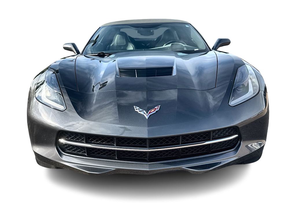 Thumbnail: 2014 Chevrolet Corvette - 6