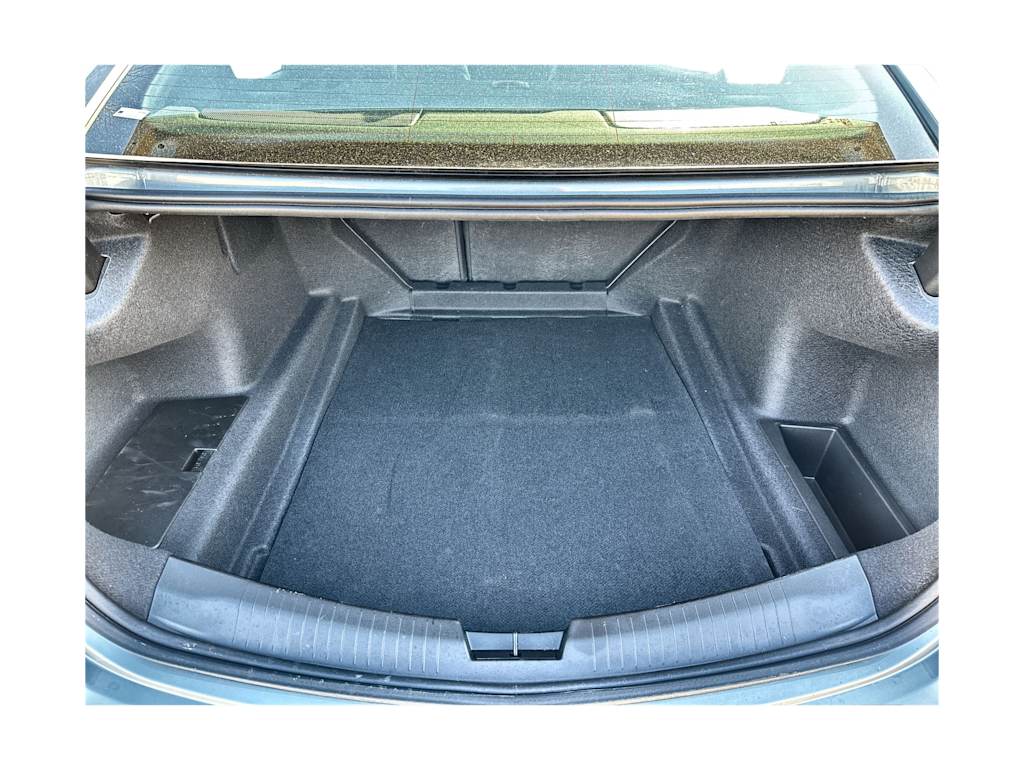 Thumbnail: 2025 Cadillac CT5 - 17