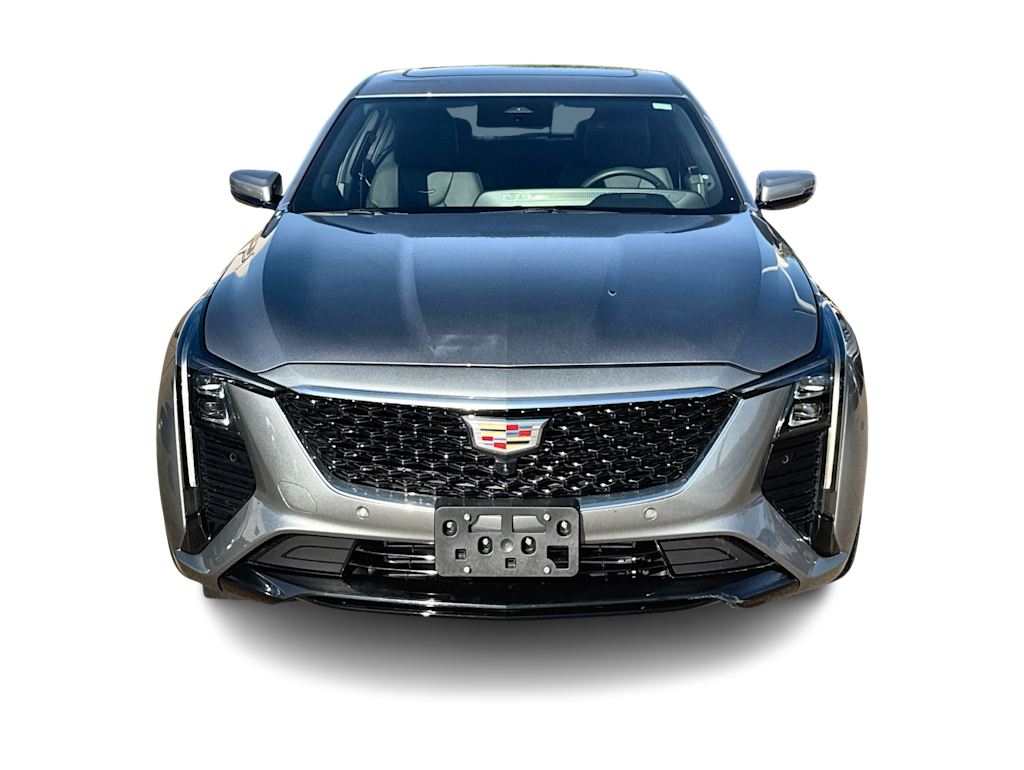 Thumbnail: 2025 Cadillac CT5 - 6