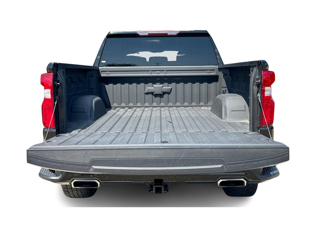 Thumbnail: 2021 Chevrolet Silverado 1500 - 17