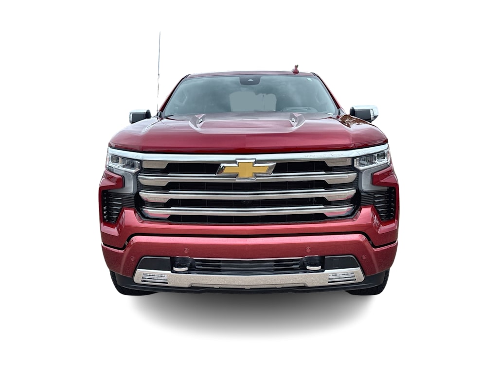Thumbnail: 2026 Chevrolet Silverado 1500 - 6