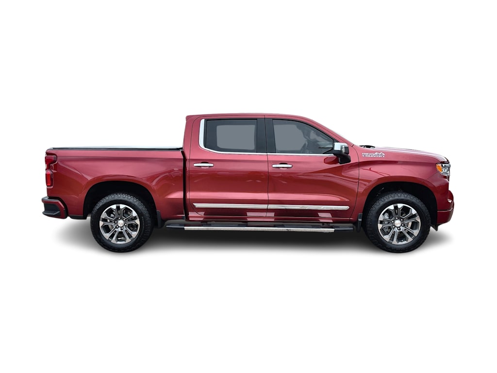 Thumbnail: 2026 Chevrolet Silverado 1500 - 21