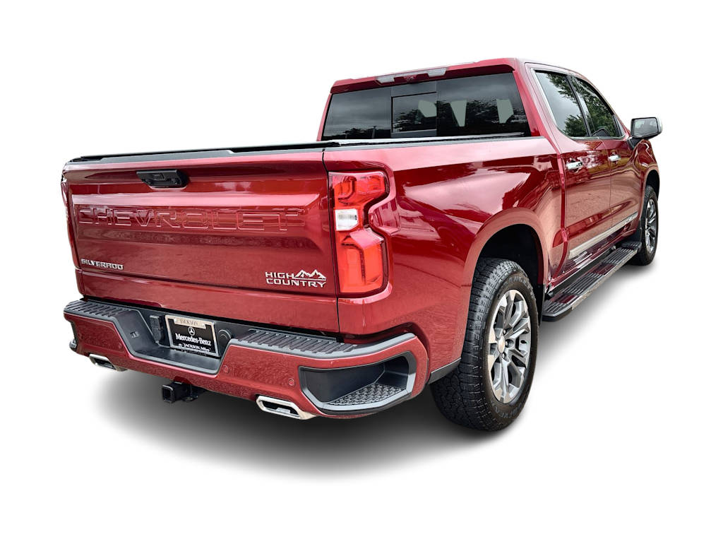 Thumbnail: 2026 Chevrolet Silverado 1500 - 19