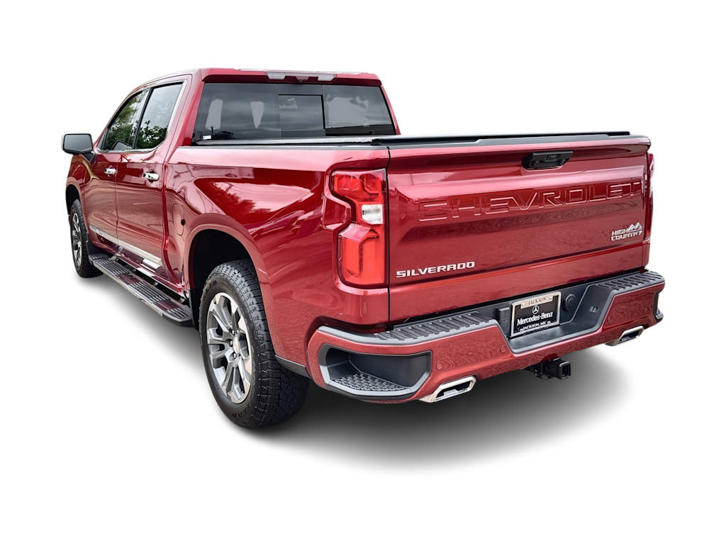 Thumbnail: 2026 Chevrolet Silverado 1500 - 17