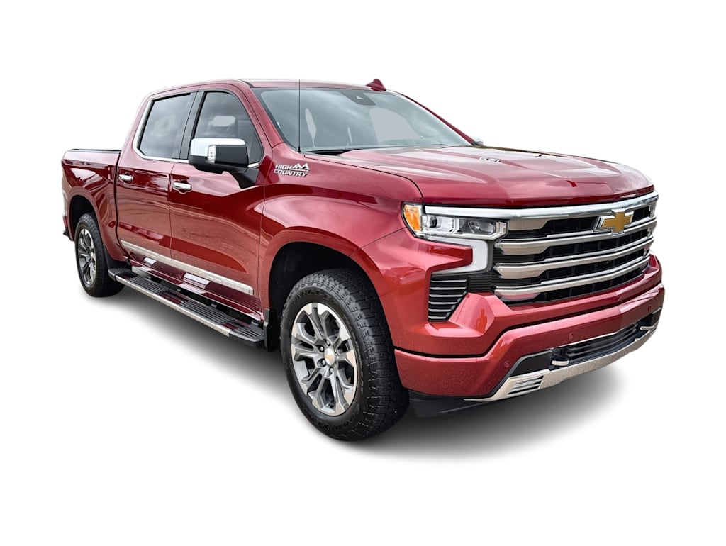 Thumbnail: 2026 Chevrolet Silverado 1500 - 21