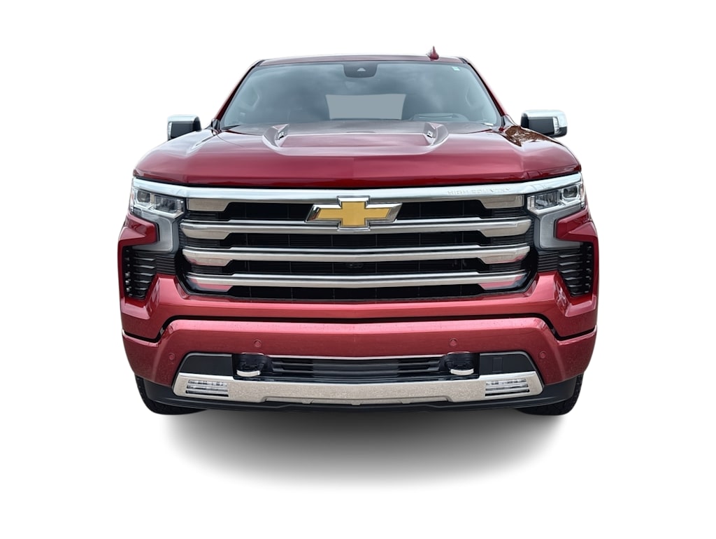 Thumbnail: 2026 Chevrolet Silverado 1500 - 22