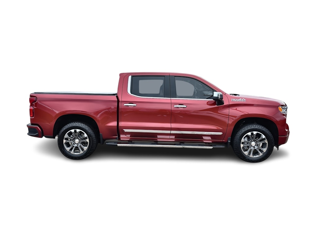 Thumbnail: 2026 Chevrolet Silverado 1500 - 20