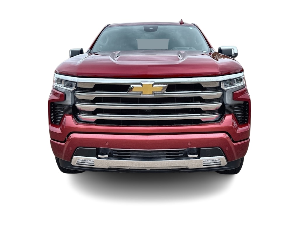 Thumbnail: 2026 Chevrolet Silverado 1500 - 6