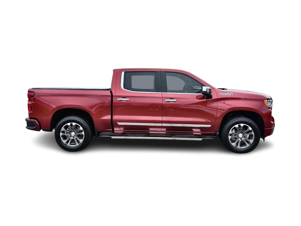 Thumbnail: 2026 Chevrolet Silverado 1500 - 21