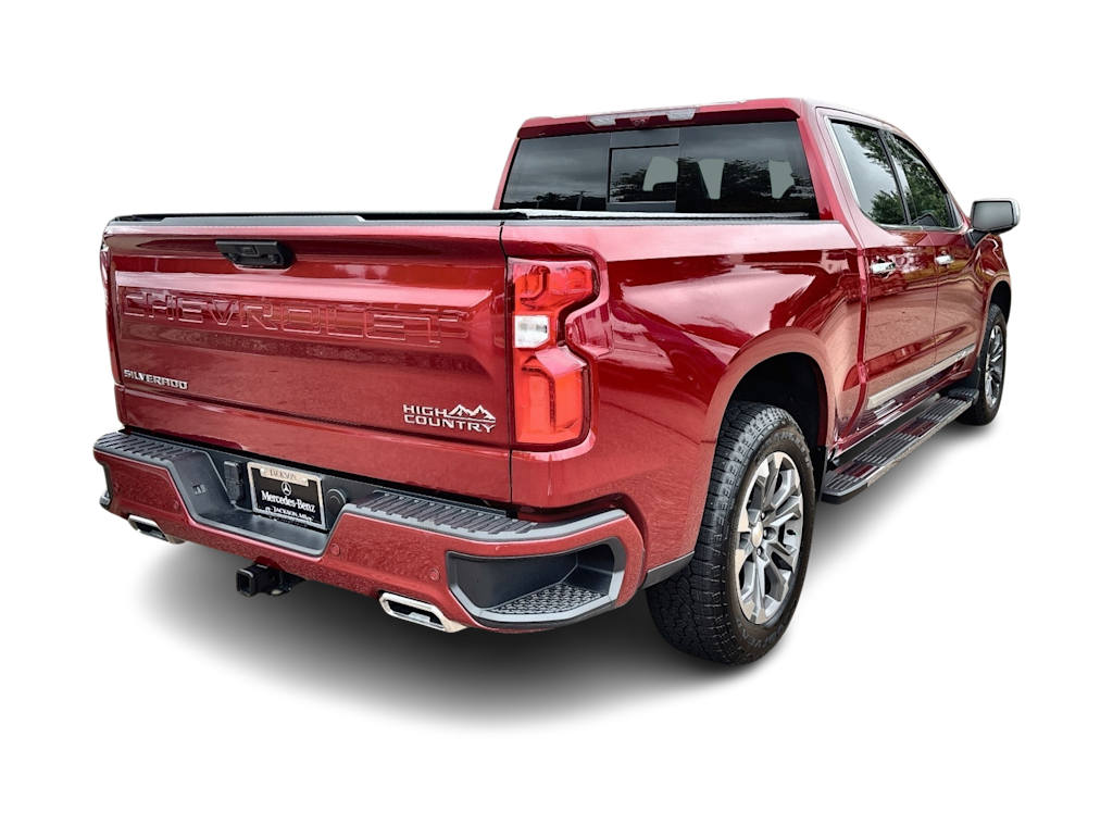 Thumbnail: 2026 Chevrolet Silverado 1500 - 19