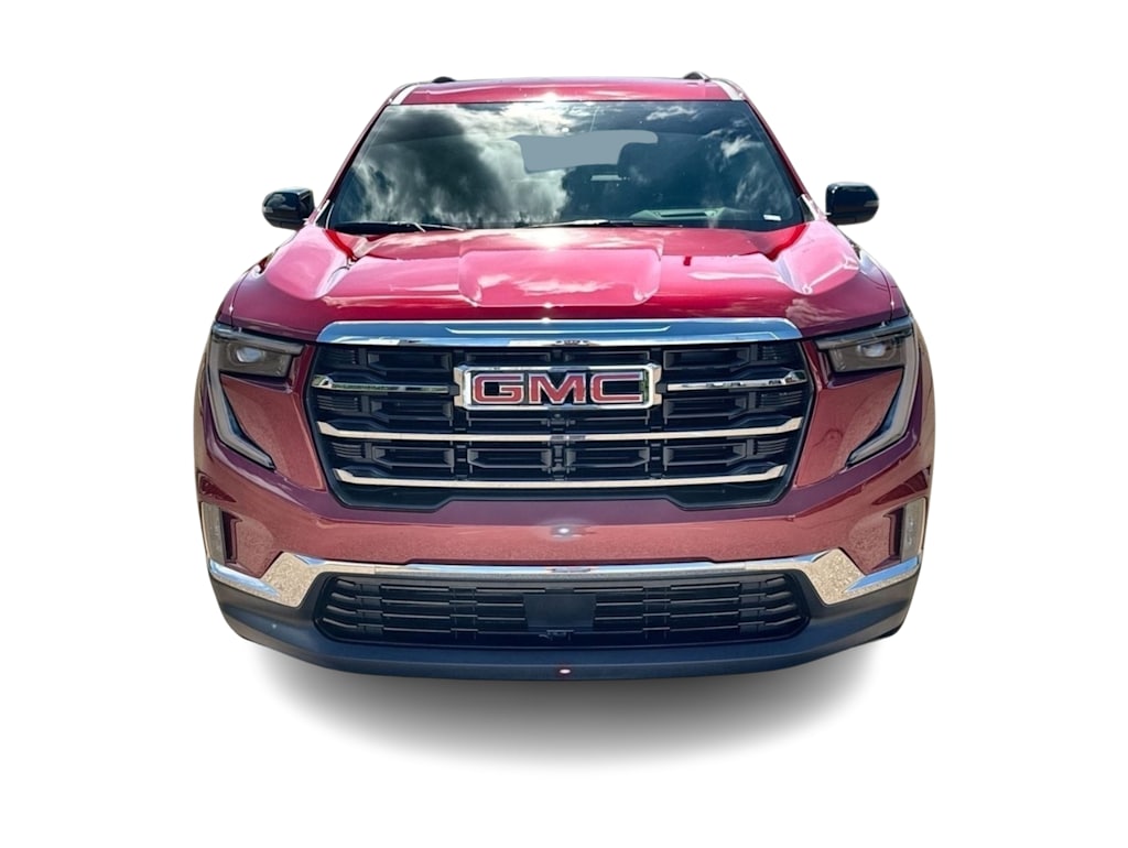 Thumbnail: 2026 GMC Acadia - 6