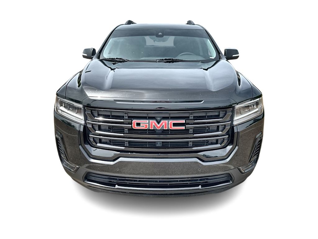Thumbnail: 2022 GMC Acadia - 6