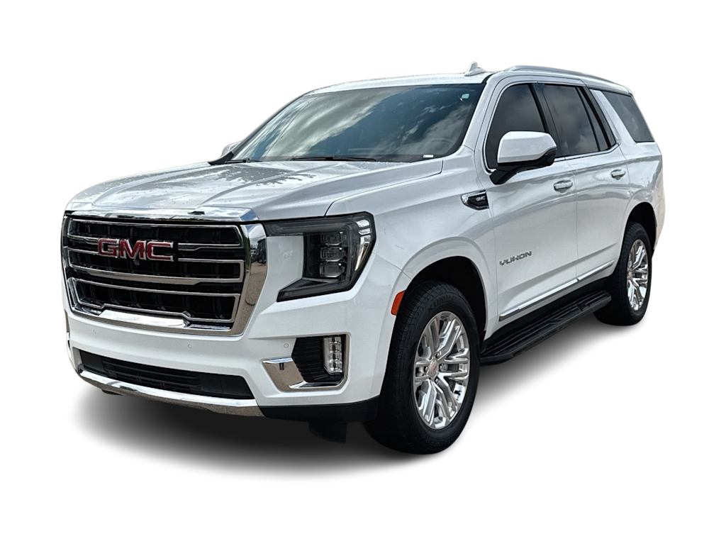 Thumbnail: 2022 GMC Yukon - 21