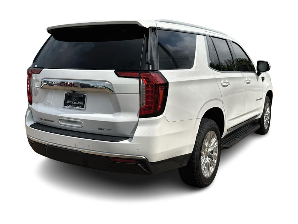Thumbnail: 2022 GMC Yukon - 22
