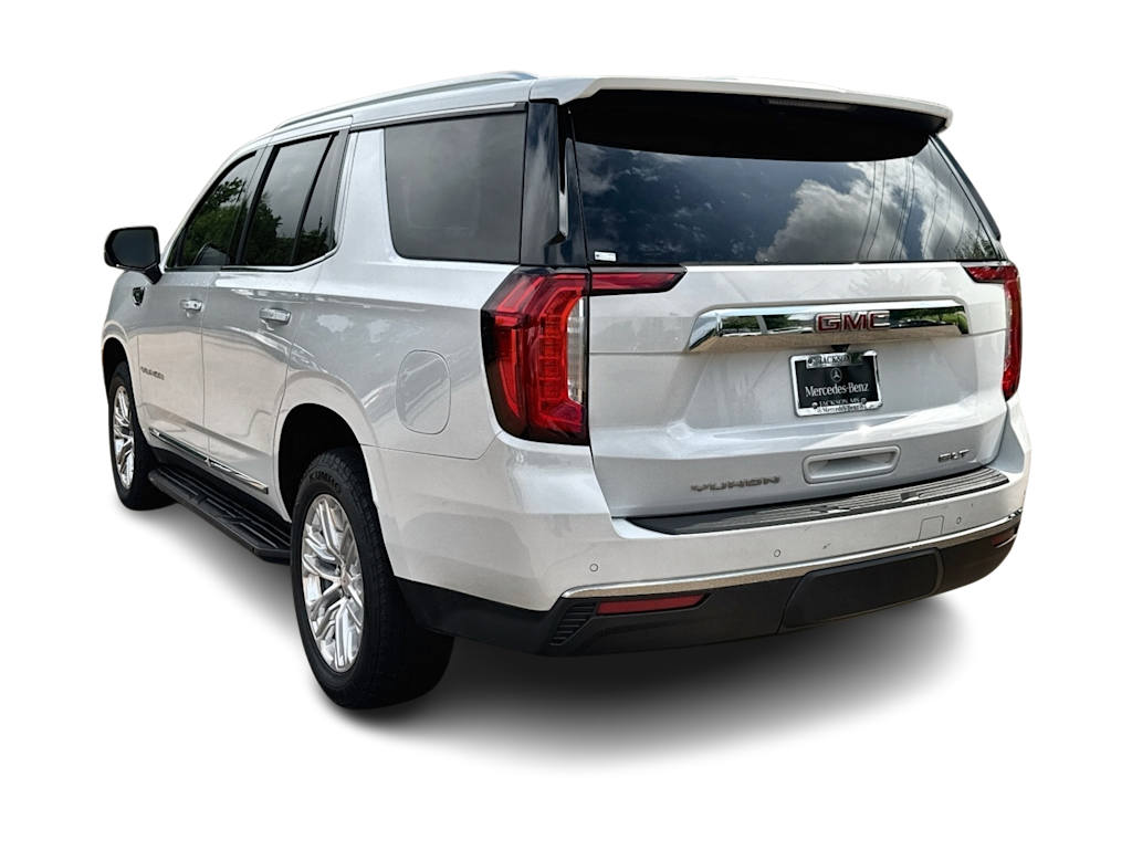 Thumbnail: 2022 GMC Yukon - 4