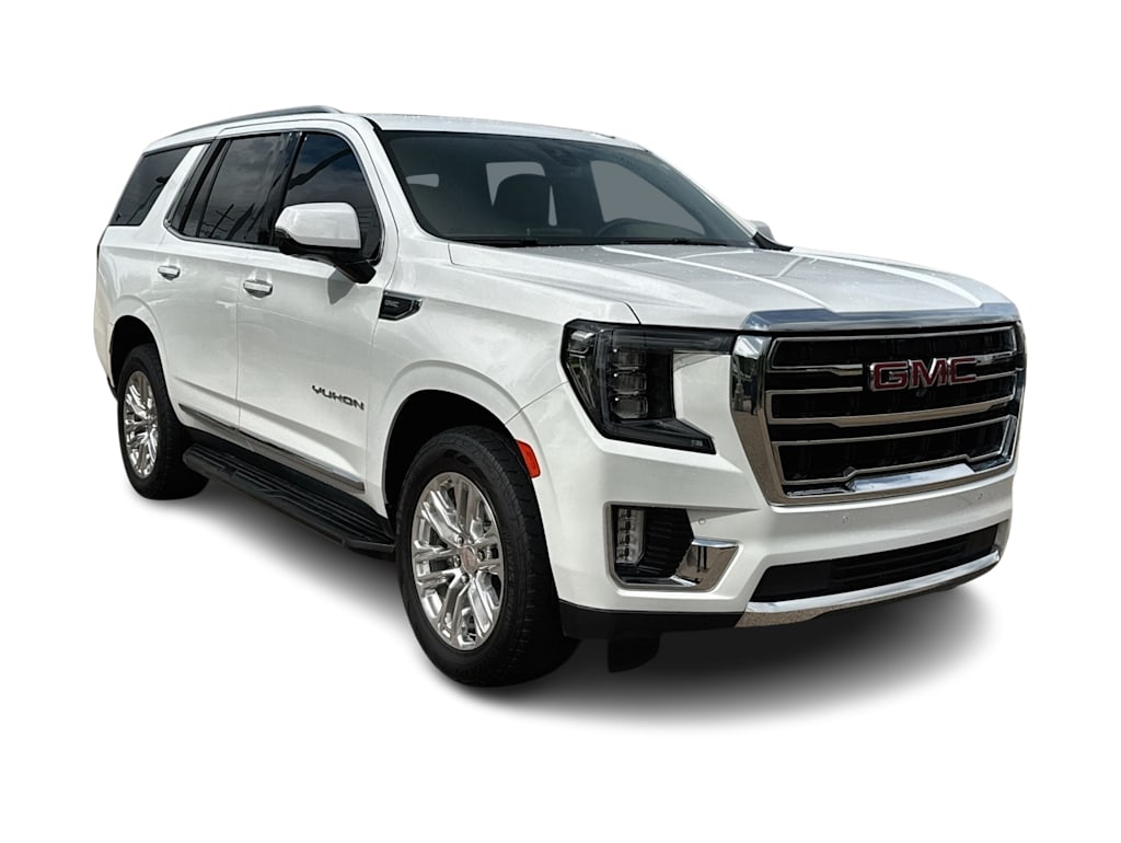 Thumbnail: 2022 GMC Yukon - 20