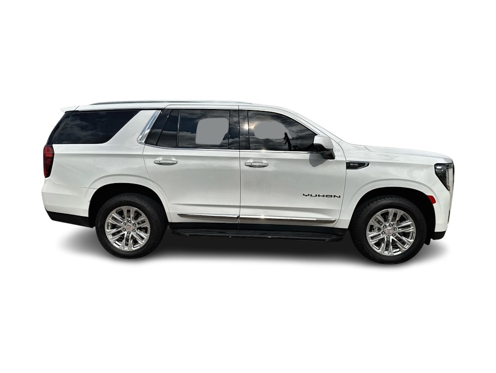 Thumbnail: 2022 GMC Yukon - 23