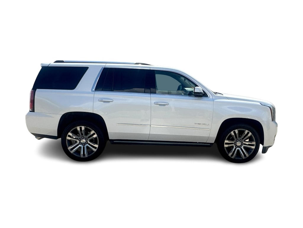 Thumbnail: 2019 GMC Yukon - 15