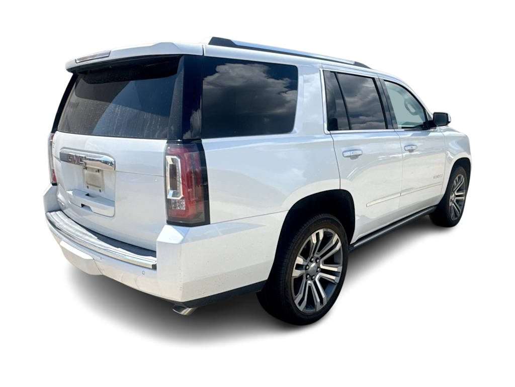 Thumbnail: 2019 GMC Yukon - 14