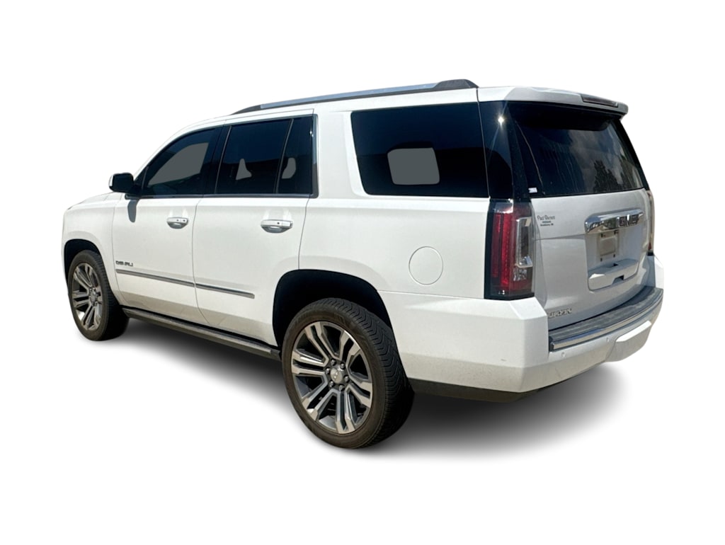 Thumbnail: 2019 GMC Yukon - 4