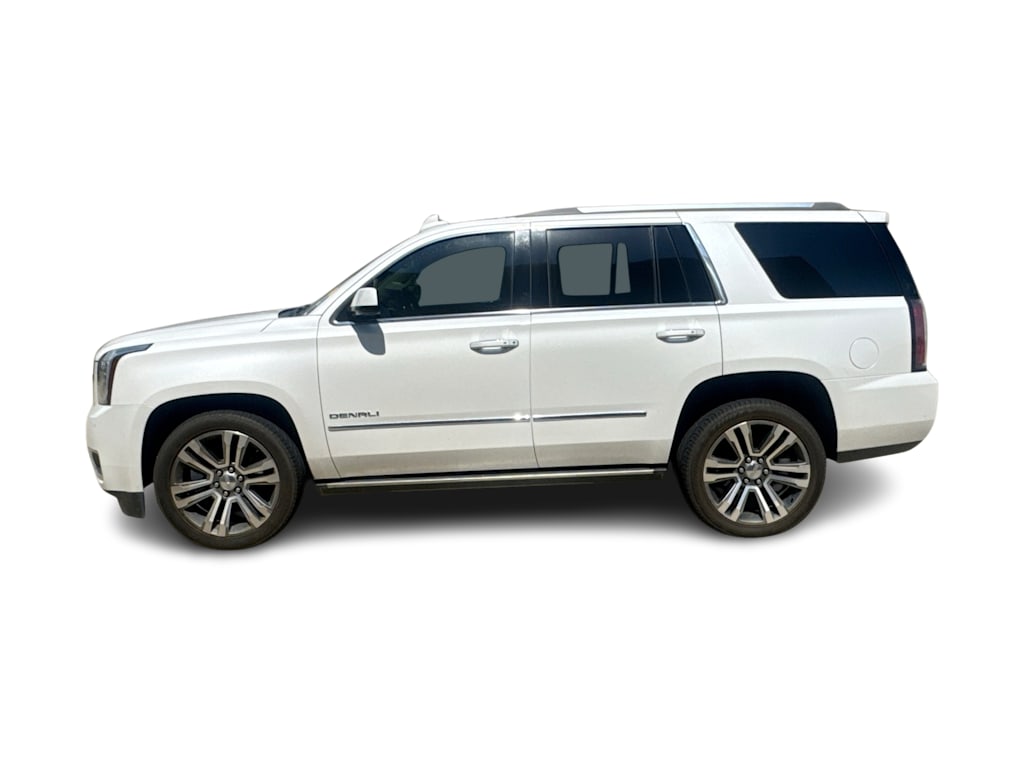 Thumbnail: 2019 GMC Yukon - 3