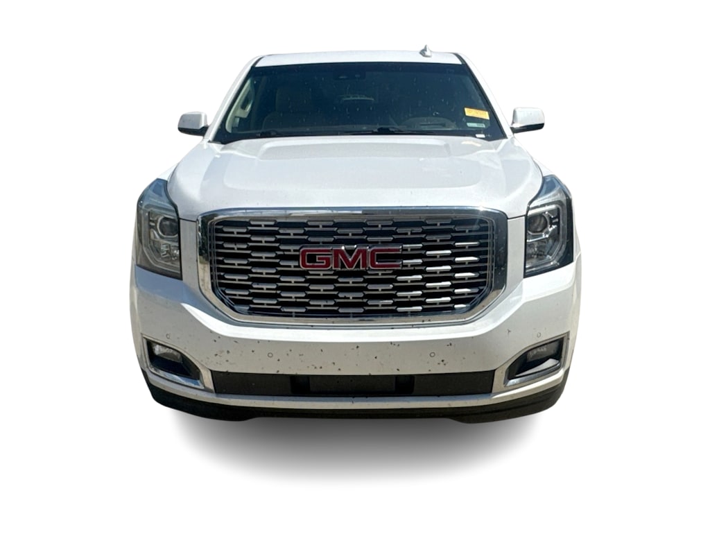Thumbnail: 2019 GMC Yukon - 5
