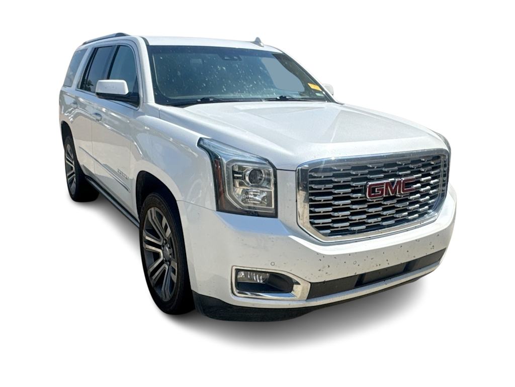 Thumbnail: 2019 GMC Yukon - 12