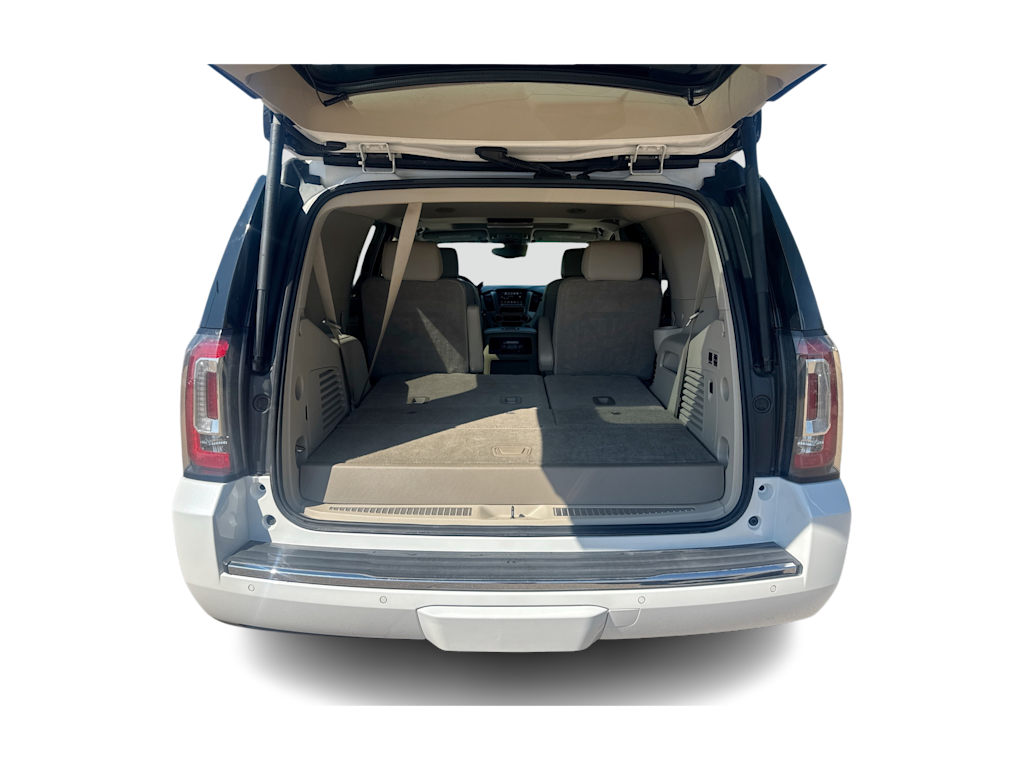 Thumbnail: 2019 GMC Yukon - 16