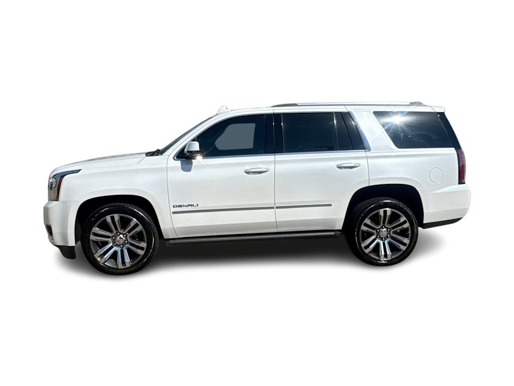 Thumbnail: 2019 GMC Yukon - 3