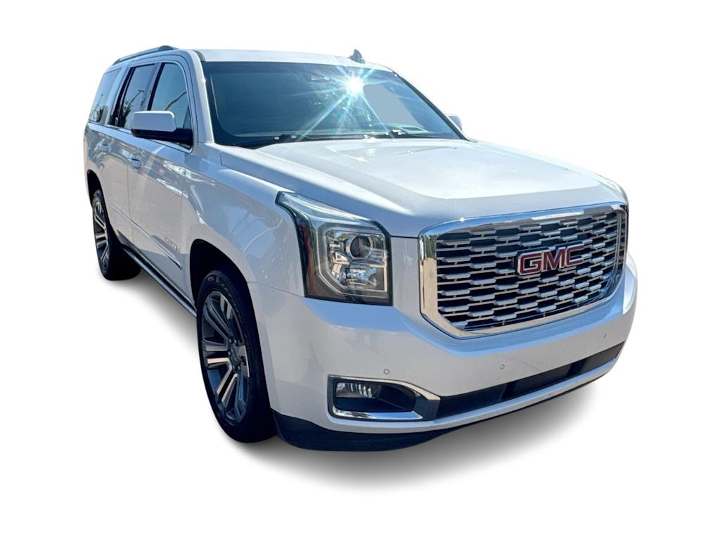 Thumbnail: 2019 GMC Yukon - 19