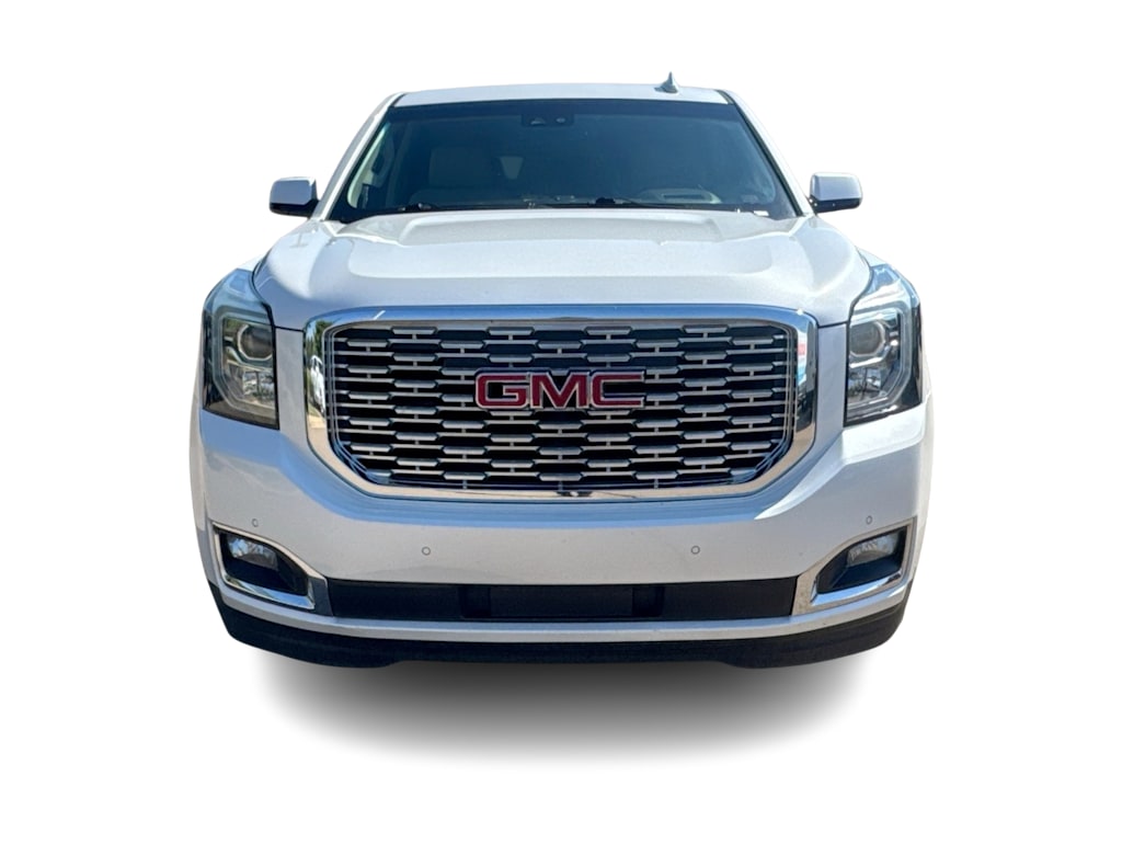 Thumbnail: 2019 GMC Yukon - 6