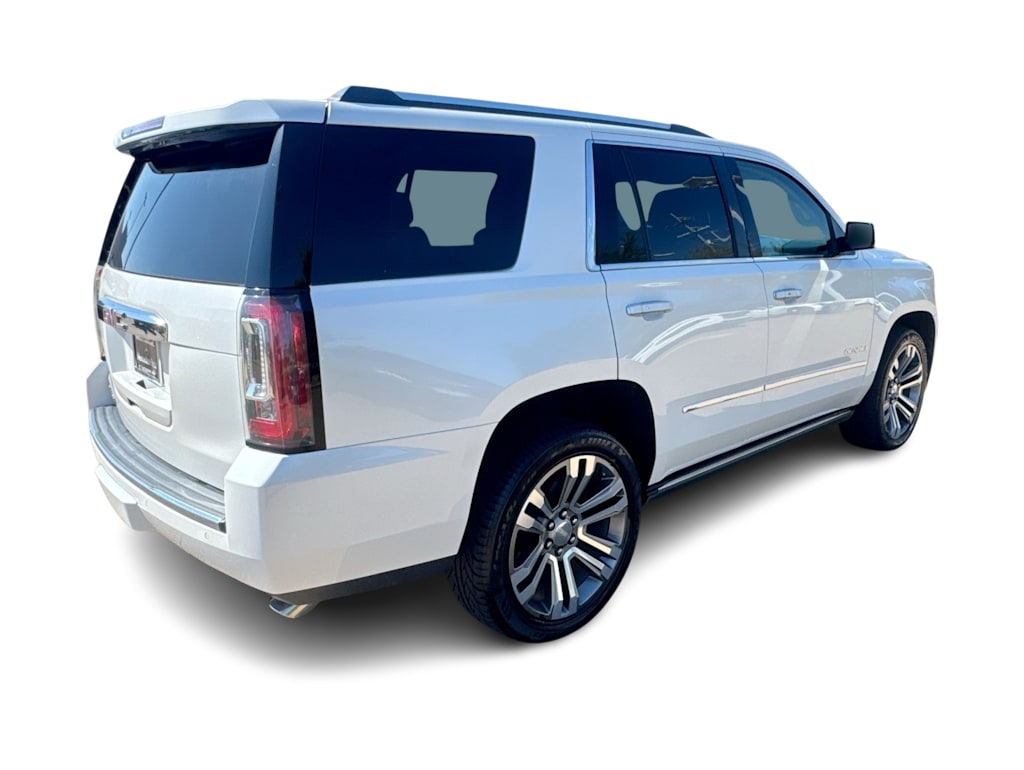 Thumbnail: 2019 GMC Yukon - 21