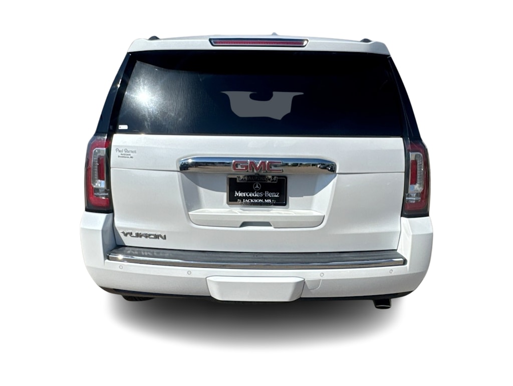 Thumbnail: 2019 GMC Yukon - 5