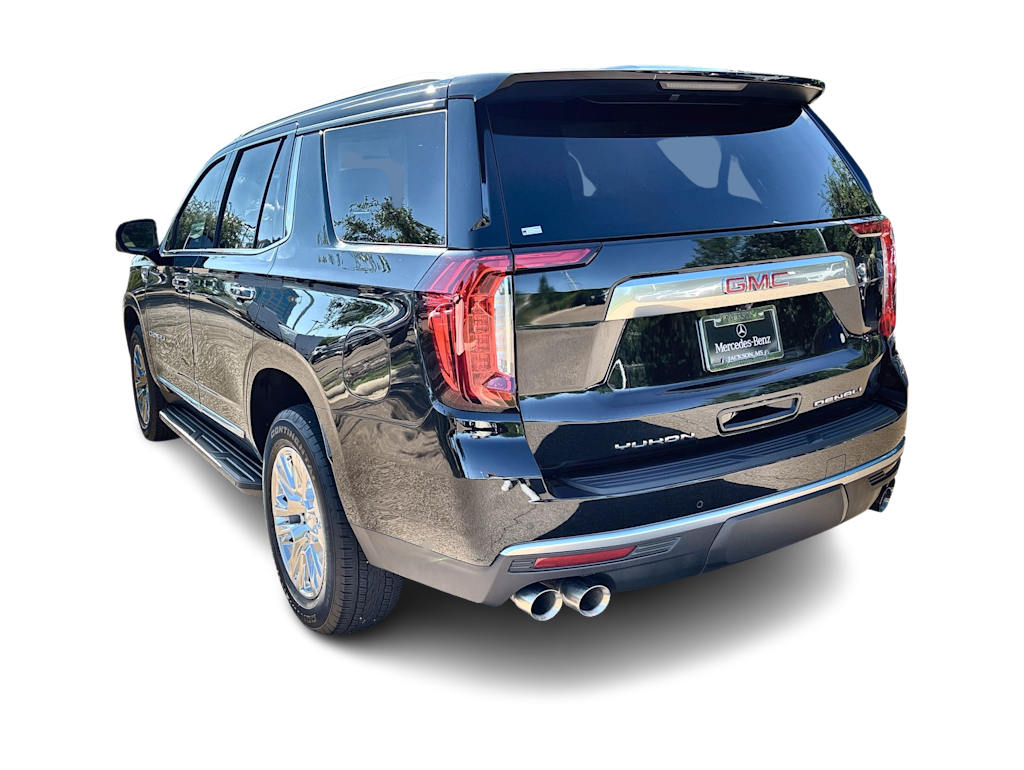 Thumbnail: 2024 GMC Yukon - 4